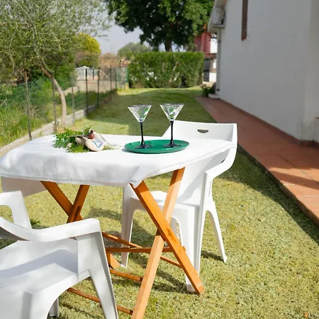 Casa Lilly *