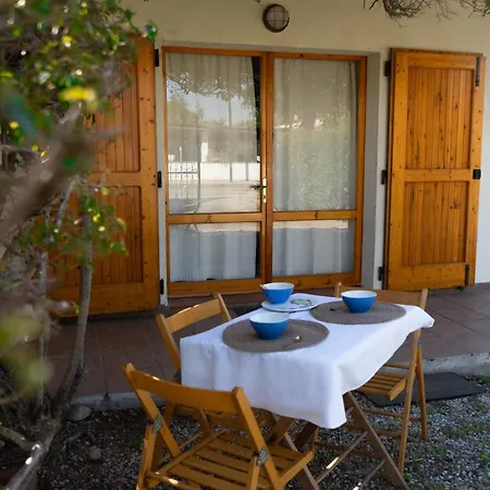 Casa Lilly Nyaraló *