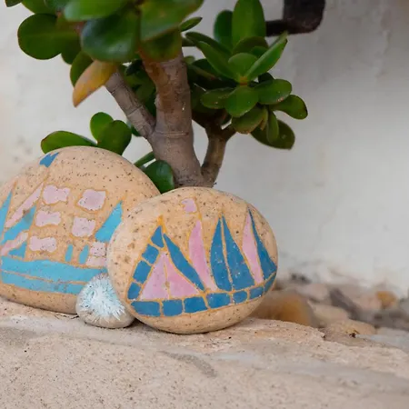 Casa Lilly Nyaraló *