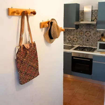 Casa Lilly * San Teodoro