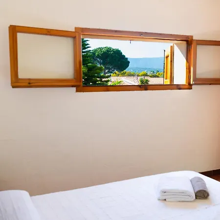 Casa Lilly San Teodoro