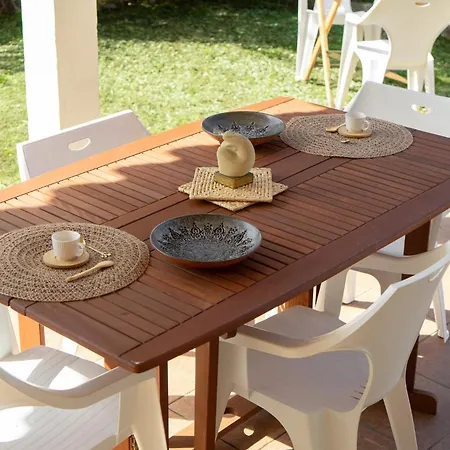Casa Lilly Nyaraló San Teodoro