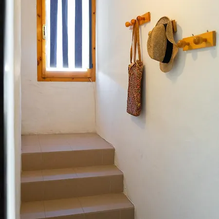 Casa Lilly * San Teodoro