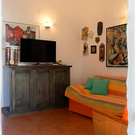 Nyaraló Casa Lilly