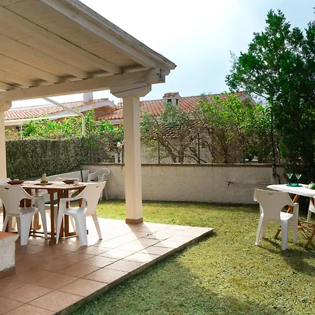 Casa Lilly San Teodoro
