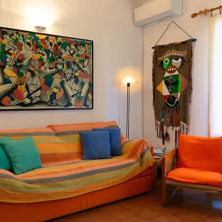 Casa Lilly *